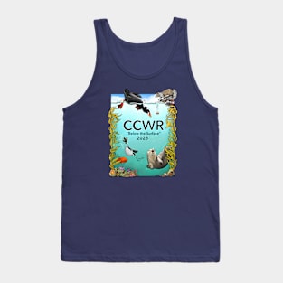 CCWR 2023 Tank Top